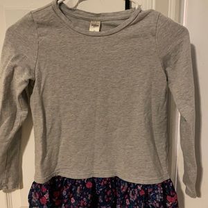 Oshkosh Bgosh Girls Tunic Top